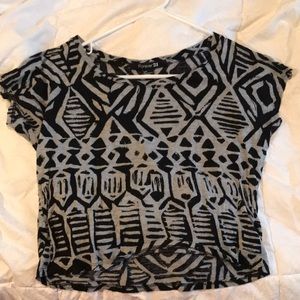 Forever 21 shirt